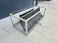 2025 shovel sneeuwschuiver - afbeelding 7 van  17