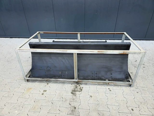2025 shovel sneeuwschuiver - afbeelding 8 van  17