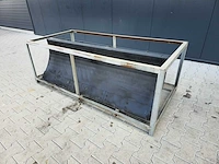 2025 shovel sneeuwschuiver - afbeelding 9 van  17