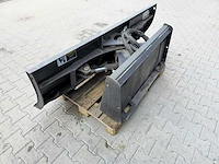 2025 shovel sneeuwschuiver - afbeelding 11 van  17