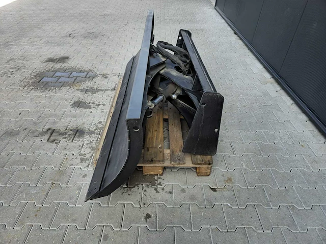 2025 shovel sneeuwschuiver - afbeelding 15 van  17