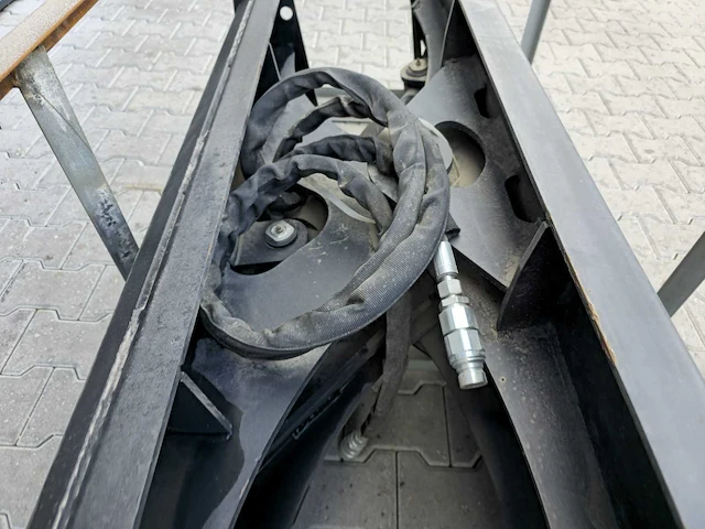 2025 shovel sneeuwschuiver - afbeelding 17 van  17