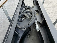 2025 shovel sneeuwschuiver - afbeelding 17 van  17