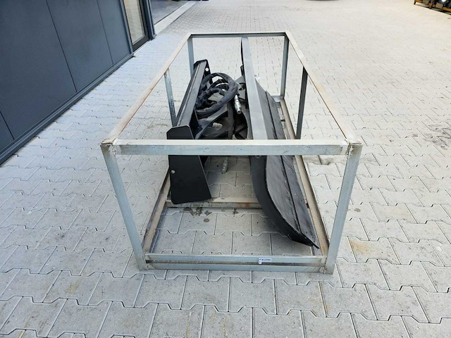 2025 shovel sneeuwschuiver - afbeelding 12 van  17