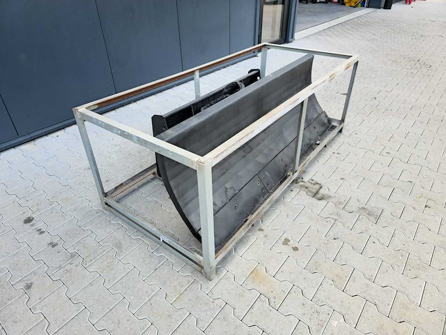 2025 shovel sneeuwschuiver - afbeelding 15 van  17