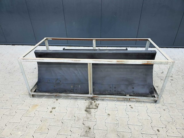 2025 shovel sneeuwschuiver - afbeelding 16 van  17