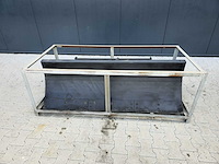 2025 shovel sneeuwschuiver - afbeelding 16 van  17