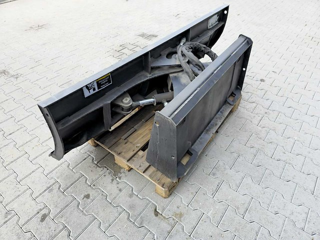 2025 shovel sneeuwschuiver - afbeelding 3 van  17