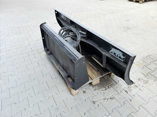 2025 shovel sneeuwschuiver - afbeelding 5 van  17