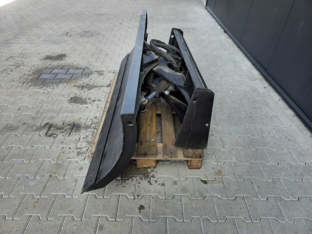 2025 shovel sneeuwschuiver - afbeelding 7 van  17