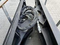 2025 shovel sneeuwschuiver - afbeelding 9 van  17