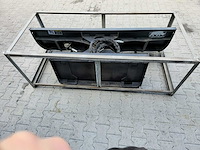 2025 shovel sneeuwschuiver - afbeelding 3 van  17