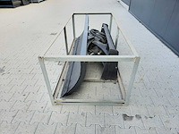 2025 shovel sneeuwschuiver - afbeelding 5 van  17