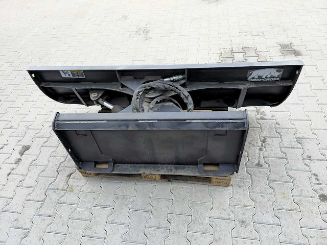 2025 shovel sneeuwschuiver - afbeelding 12 van  17