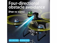 2025 sii2 dual 8k camera drone (2x) - afbeelding 7 van  9