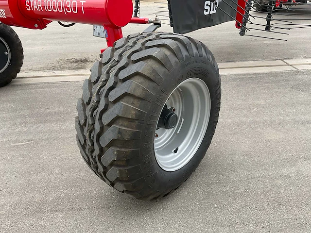 2025 sip star 1000/30 t zwadhark - afbeelding 2 van  18