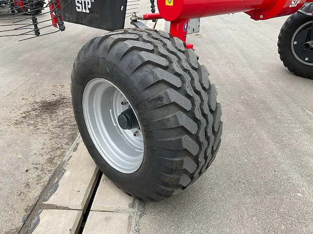 2025 sip star 1000/30 t zwadhark - afbeelding 3 van  18
