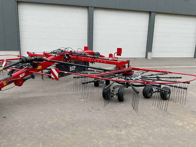 2025 sip star 1000/30 t zwadhark - afbeelding 7 van  18