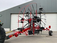 2025 sip star 1000/30 t zwadhark - afbeelding 1 van  18