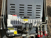 2025 skid steer lrt460 - afbeelding 4 van  16