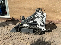 2025 skid steer lrt460 - afbeelding 9 van  16