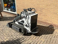 2025 skid steer lrt460 - afbeelding 10 van  16