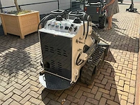 2025 skid steer lrt460 - afbeelding 12 van  16