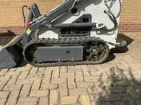 2025 skid steer lrt460 - afbeelding 14 van  16