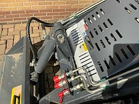 2025 skid steer lrt460 - afbeelding 15 van  16