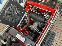 2025 skid steer - afbeelding 3 van  22