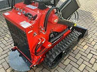 2025 skid steer - afbeelding 7 van  22