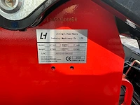 2025 skid steer - afbeelding 8 van  22
