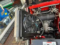 2025 skid steer - afbeelding 9 van  22