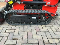 2025 skid steer - afbeelding 11 van  22