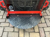 2025 skid steer - afbeelding 13 van  22