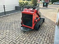 2025 skid steer - afbeelding 19 van  22