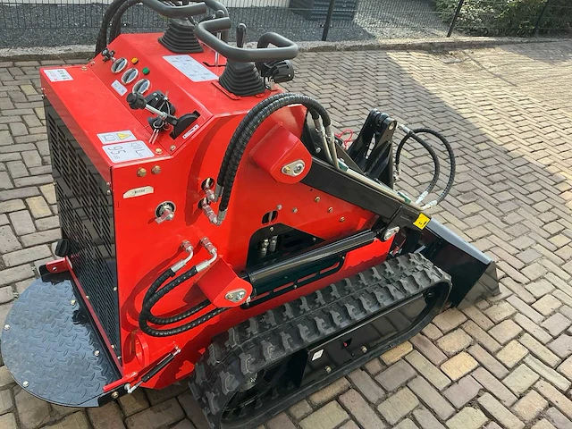 2025 skid steer - afbeelding 20 van  22