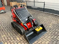 2025 skid steer - afbeelding 21 van  22