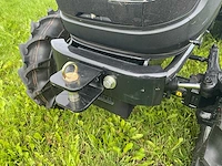 2025 solis s26 + minitractor met klepelmaaier - afbeelding 2 van  27