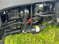 2025 solis s26 + minitractor met klepelmaaier - afbeelding 3 van  27