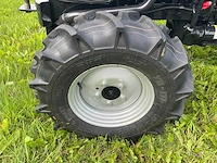2025 solis s26 + minitractor met klepelmaaier - afbeelding 27 van  27