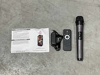 2025 soundman sm-6615 luidspreker - afbeelding 3 van  11