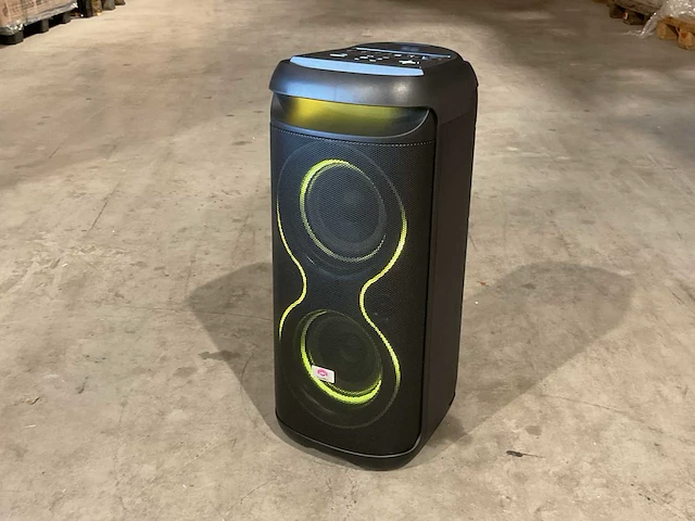 2025 soundman sm-6615 luidspreker - afbeelding 5 van  11