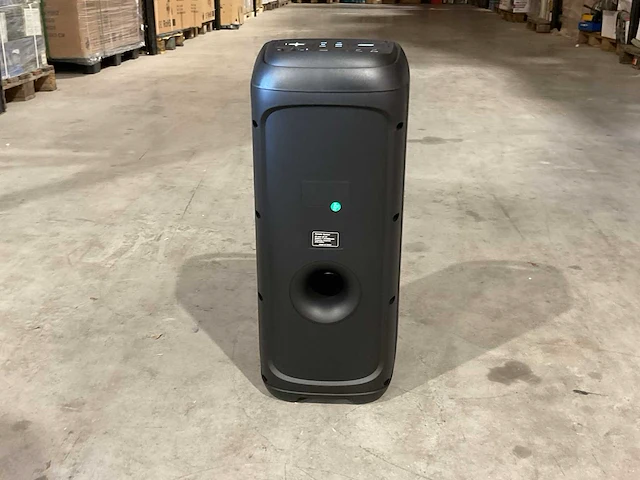 2025 soundman sm-6615 luidspreker - afbeelding 10 van  11