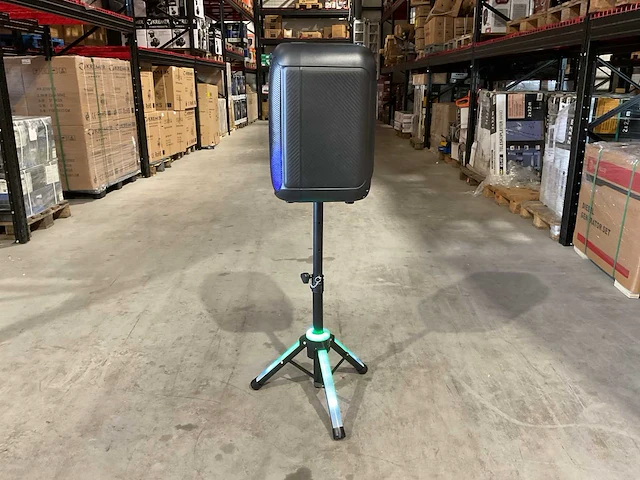 2025 soundman sm-b1222 luidspreker - afbeelding 5 van  19