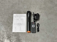 2025 soundman sm-b1222 luidspreker - afbeelding 7 van  19