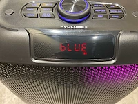 2025 soundman sm-b1222 luidspreker - afbeelding 10 van  19