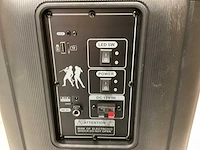 2025 soundman sm-b1222 luidspreker - afbeelding 11 van  19