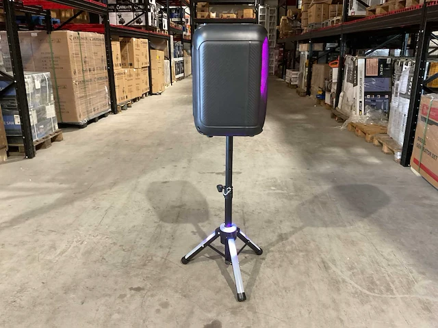 2025 soundman sm-b1222 luidspreker - afbeelding 15 van  19