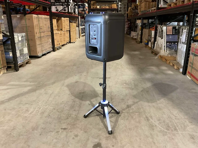 2025 soundman sm-b1222 luidspreker - afbeelding 16 van  19